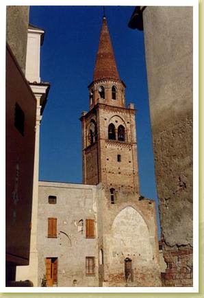 03 Il campanile foto C. Gobbetti